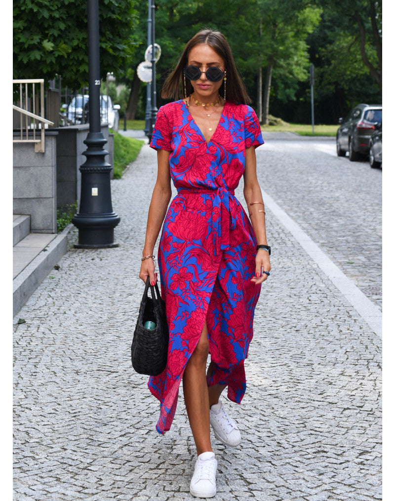 Linda | Bodycon Jersey Dress