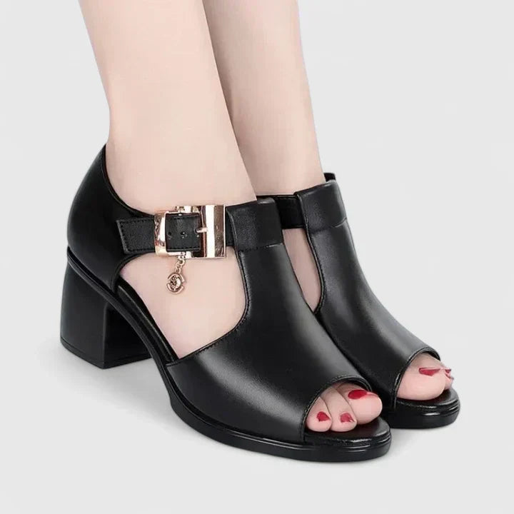 Nerisse Sandals