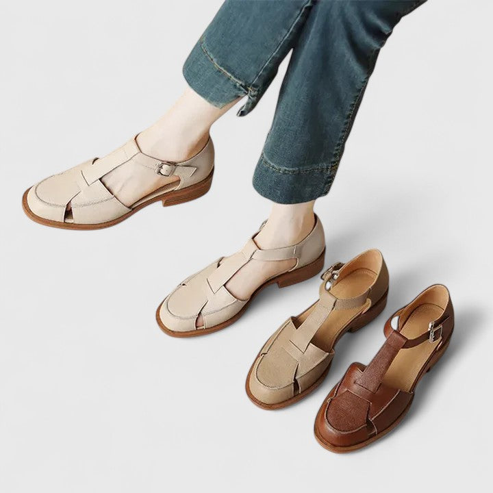 Thalina Sandals