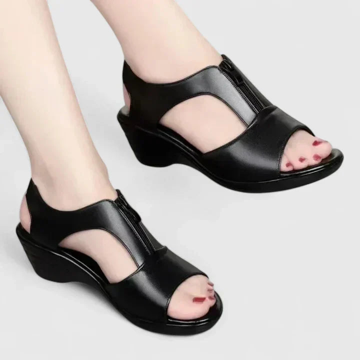 Nerisse Sandals