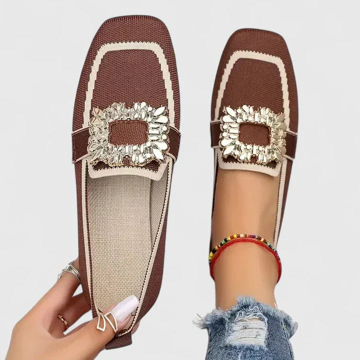Beatrix | Loafers