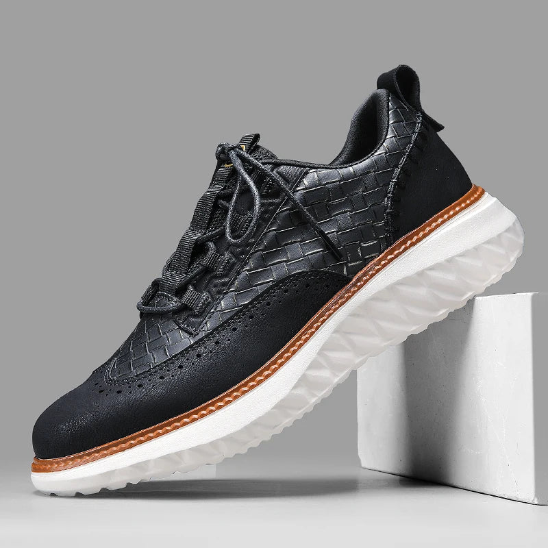 Eloise | Everyday Comfort Trainers