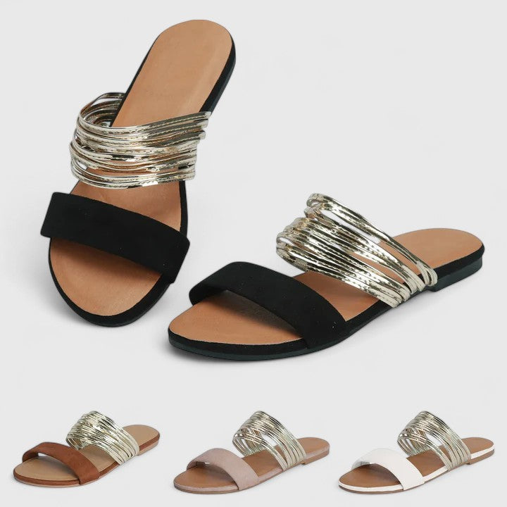 Lioraen Sandals