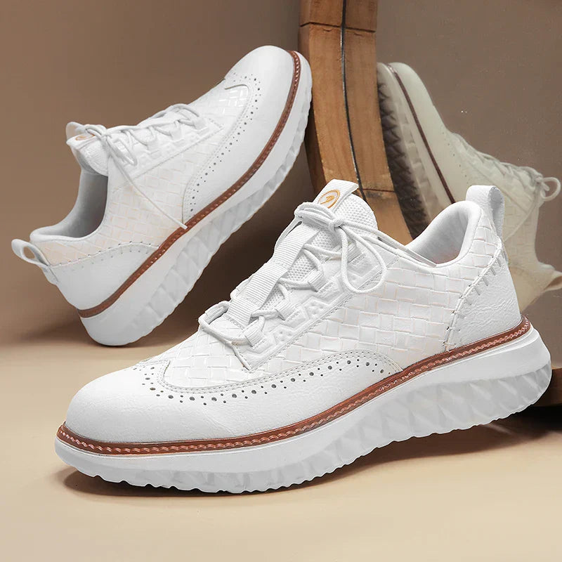 Eloise | Everyday Comfort Trainers