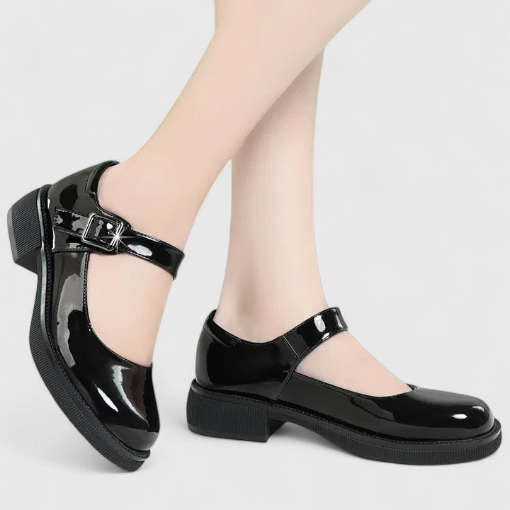 Honora | Mary Jane Shoes