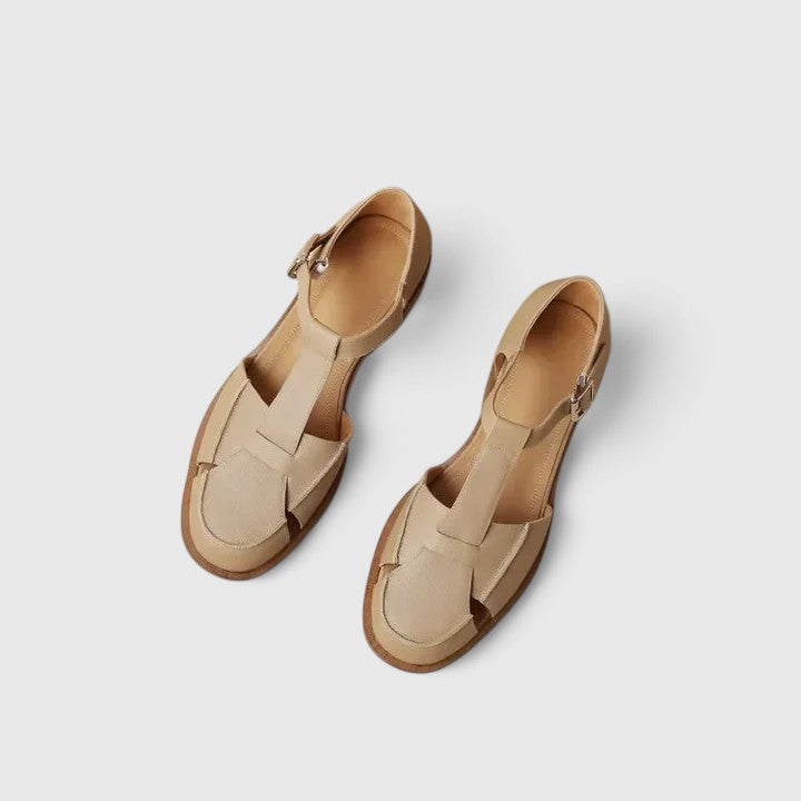 Thalina Sandals