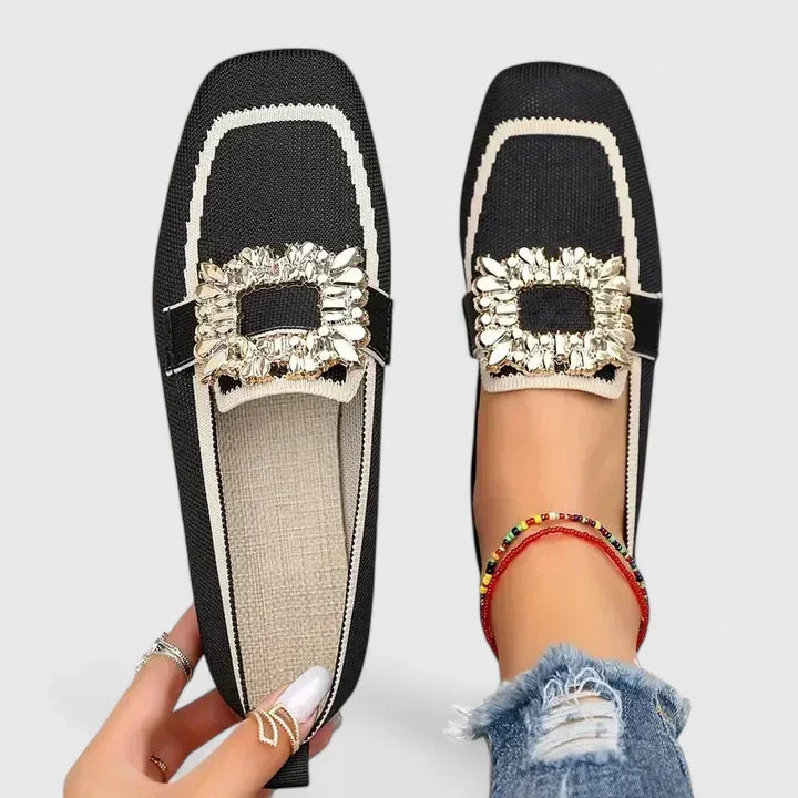 Beatrix | Loafers