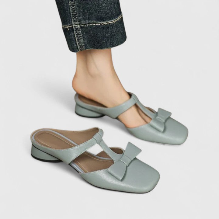 Ellery Sandals
