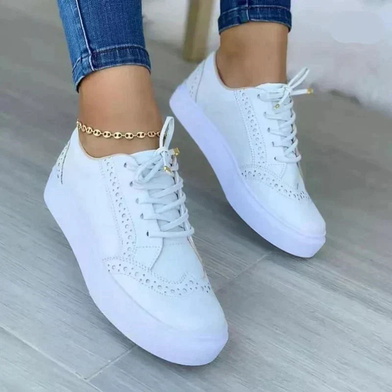 Emma | Summer Trainers