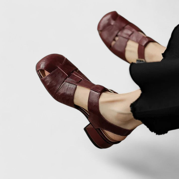 Madilyn Sandals