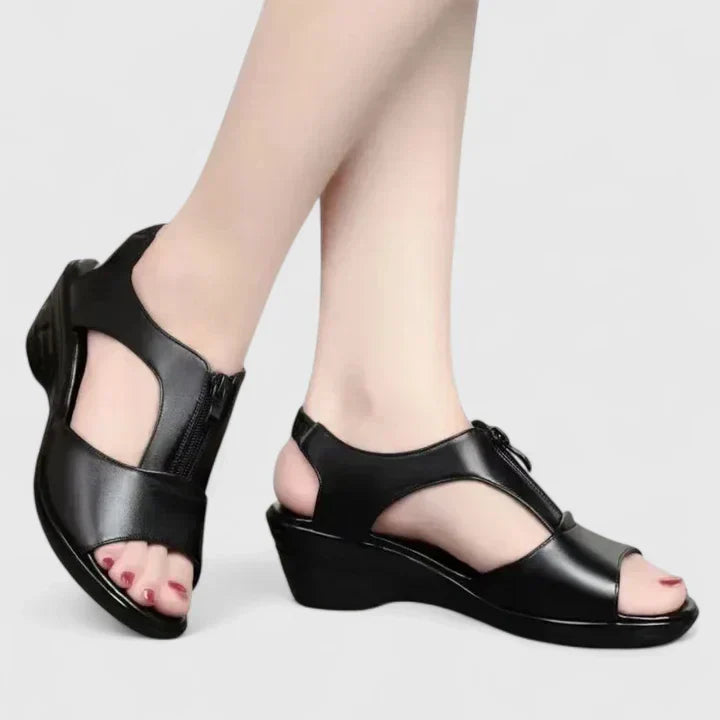 Nerisse Sandals