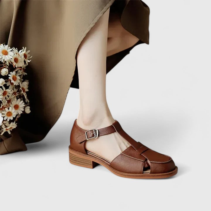 Thalina Sandals