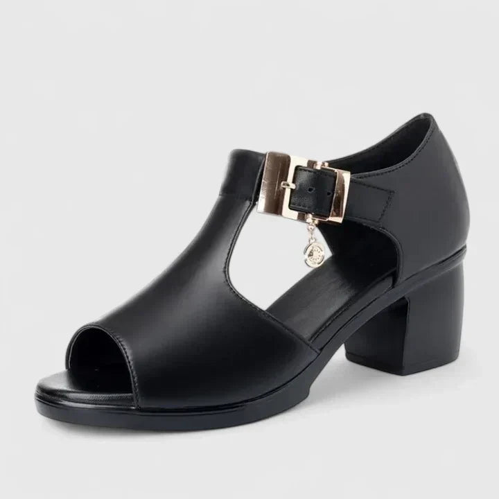 Lyzanne Sandals