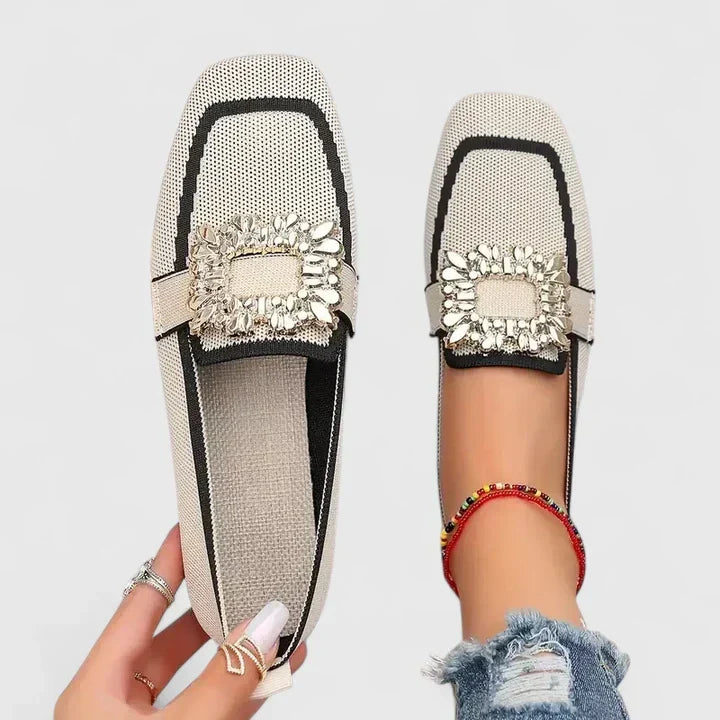 Beatrix | Loafers
