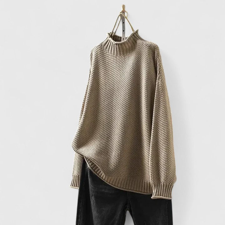 Madeline | Sophisticated Jumper