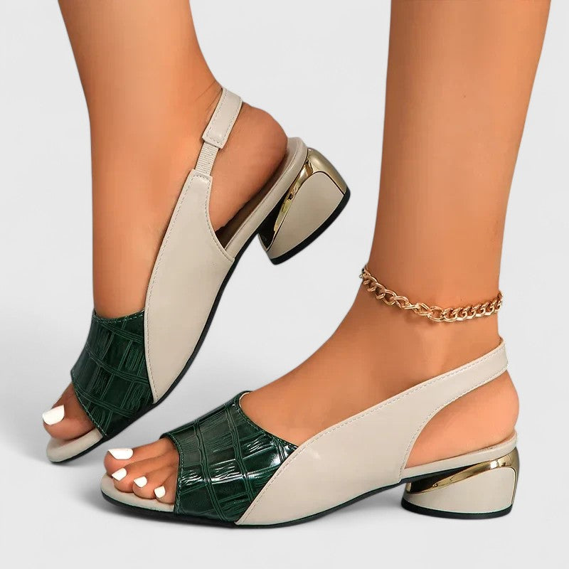 Mariah Sandals