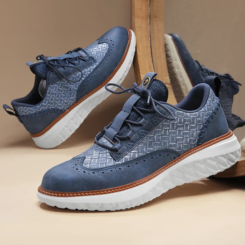 Eloise | Everyday Comfort Trainers