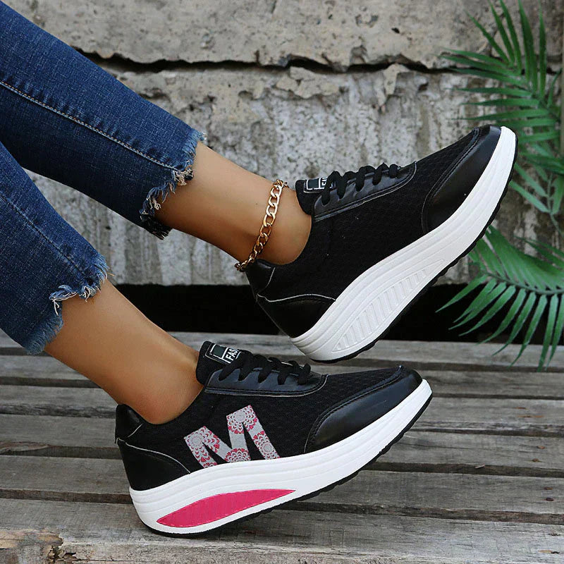 Ottilie | Corrective Walking Trainers