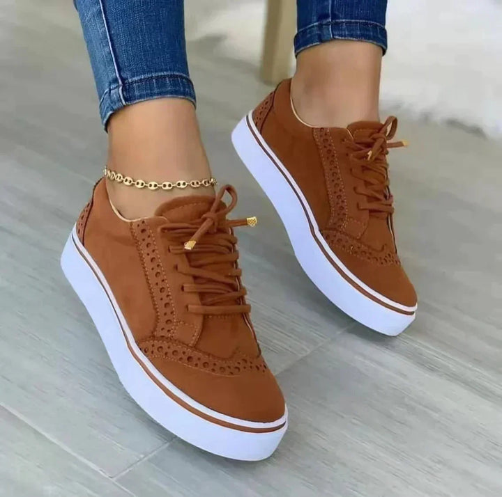 Emma | Summer Trainers