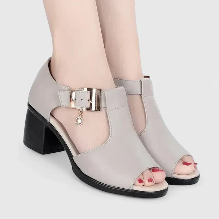 Lyzanne Sandals
