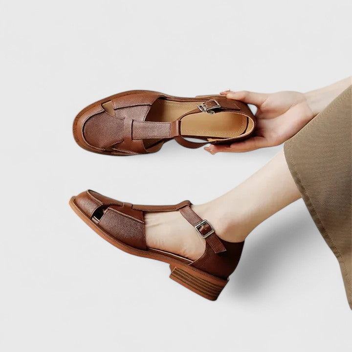 Thalina Sandals