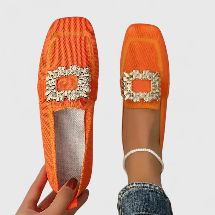 Beatrix | Loafers