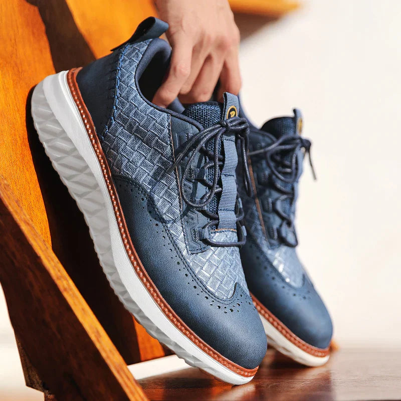 Eloise | Everyday Comfort Trainers