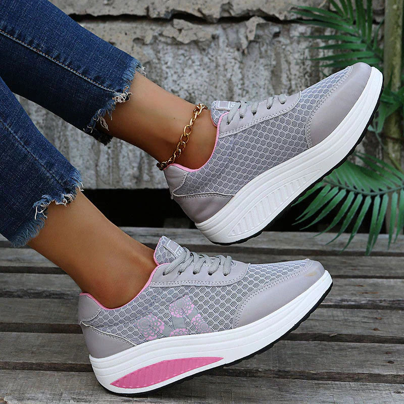 Ottilie | Corrective Walking Trainers