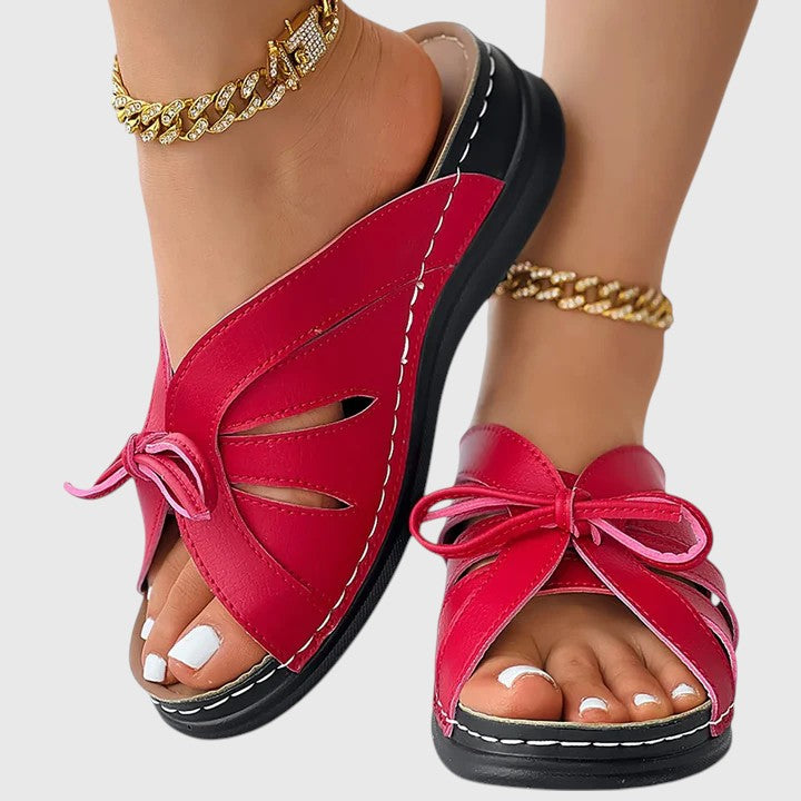 Elsinia Sandals