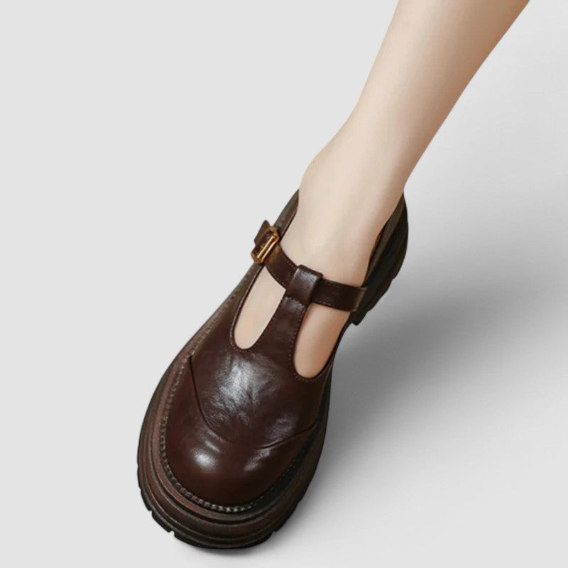 Hope | Mary Jane Shoes