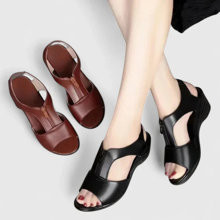 Nerisse Sandals