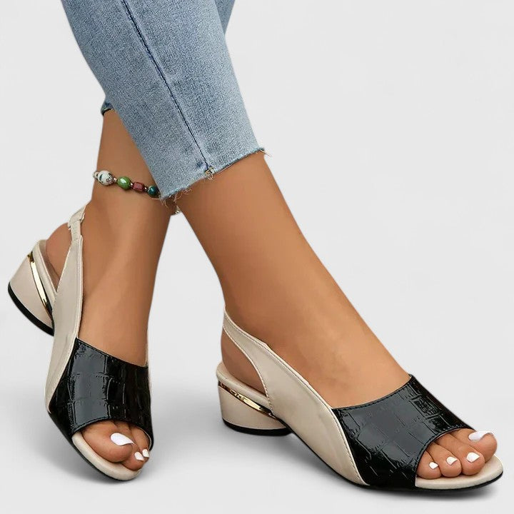 Mariah Sandals