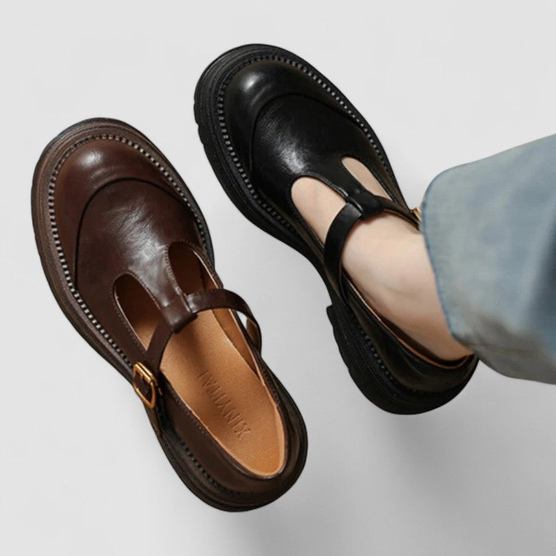 Hope | Mary Jane Shoes