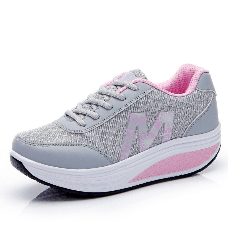 Ottilie | Corrective Walking Trainers