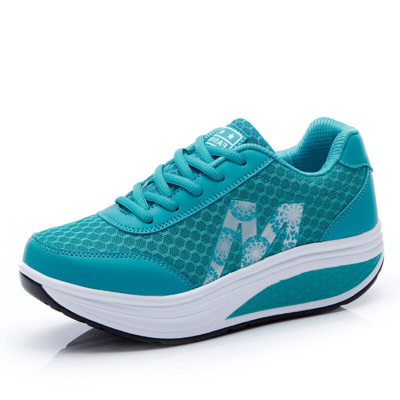 Ottilie | Corrective Walking Trainers