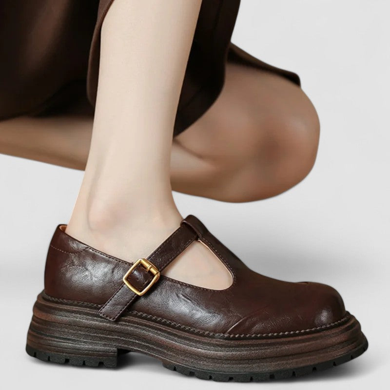 Hope | Mary Jane Shoes
