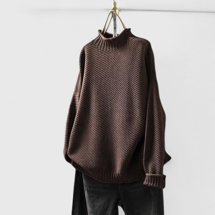 Madeline | Sophisticated Jumper