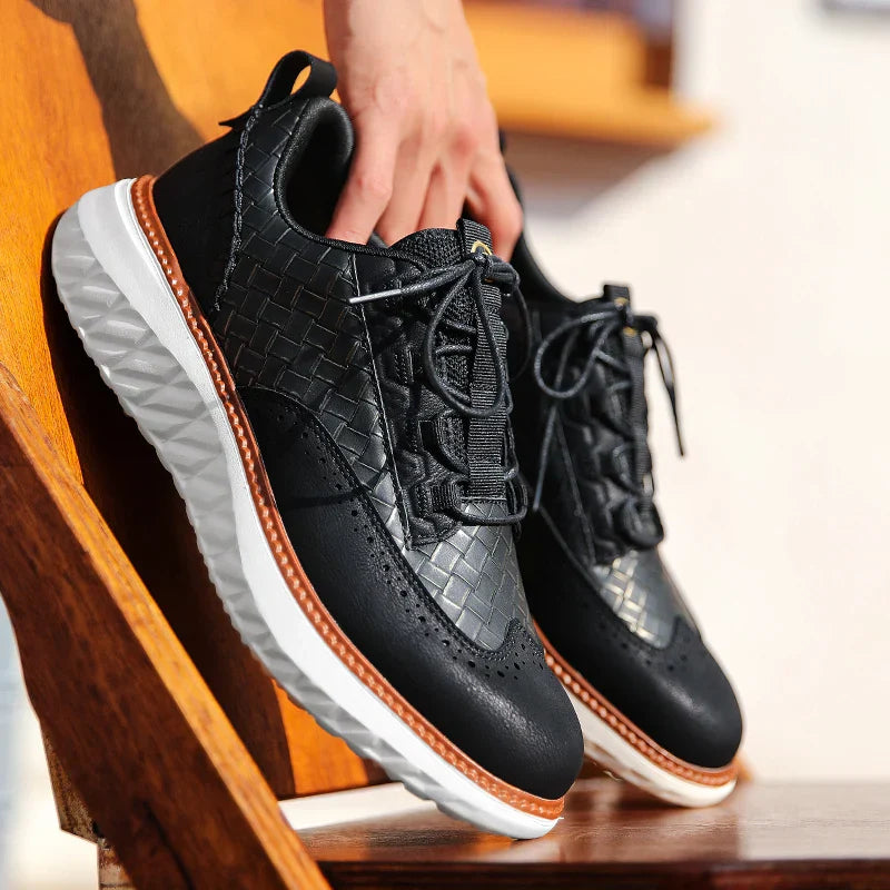 Eloise | Everyday Comfort Trainers