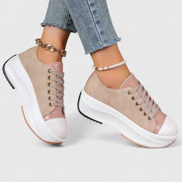 Jacqueline | Platform Trainers