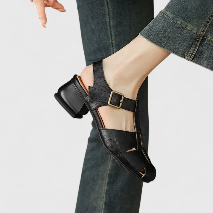 Madilyn Sandals
