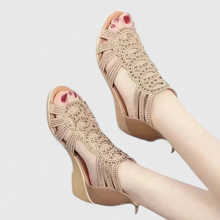 Marisen Sandals