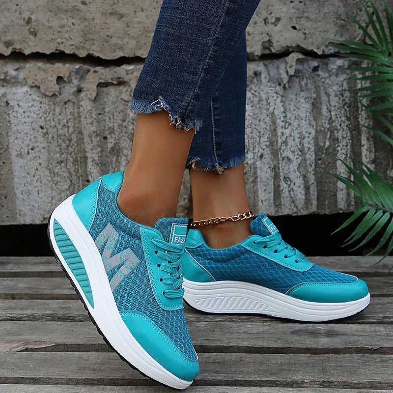 Ottilie | Corrective Walking Trainers