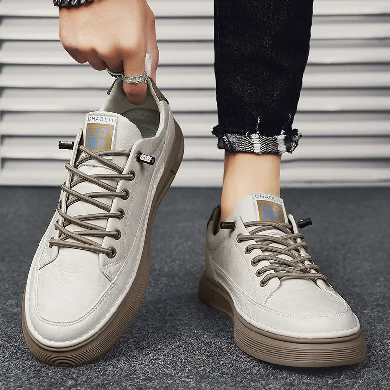 Kendra | Street Trainers
