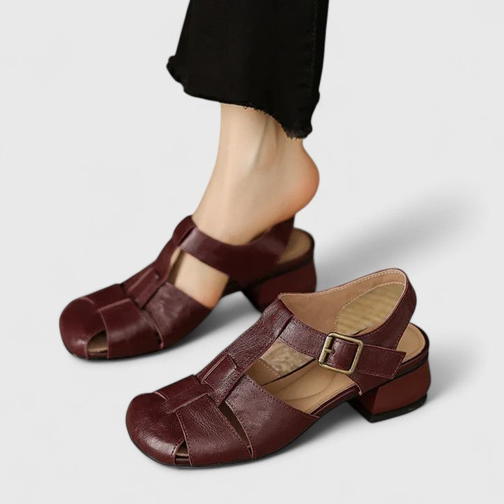 Madilyn Sandals