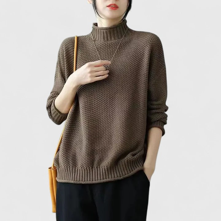 Madeline | Sophisticated Jumper