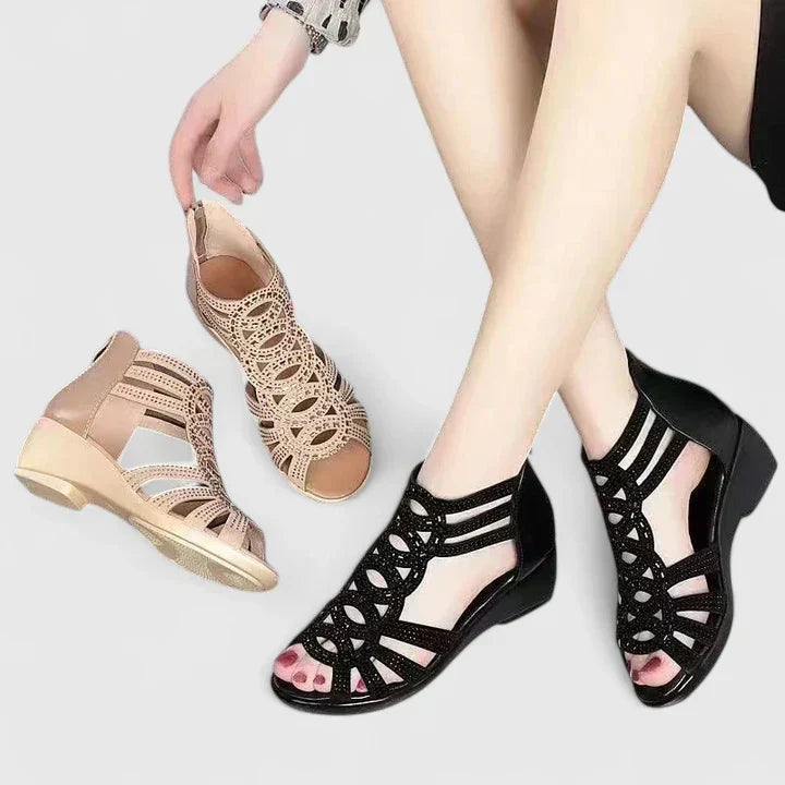 Marisen Sandals