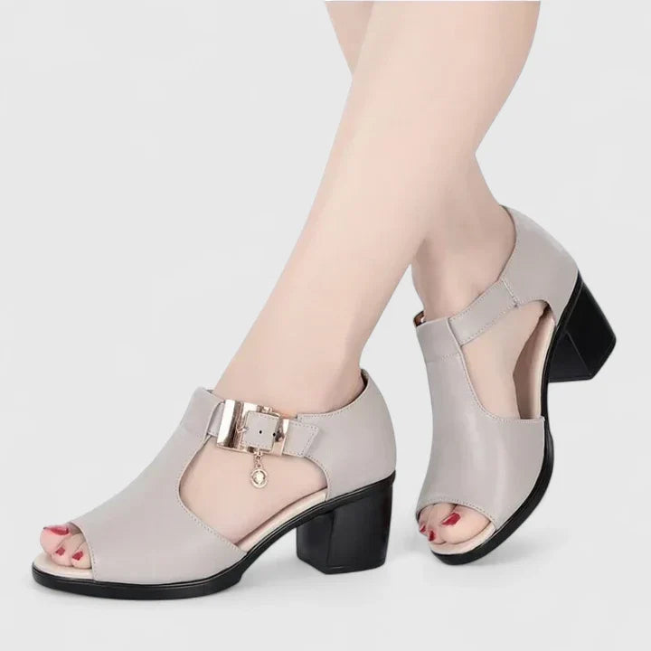 Lyzanne Sandals