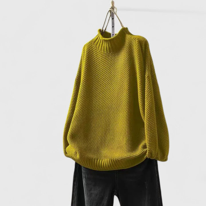 Madeline | Sophisticated Jumper