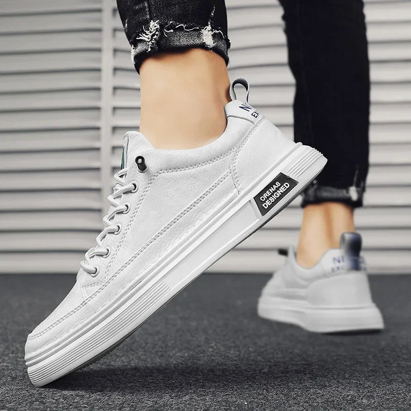 Kendra | Street Trainers