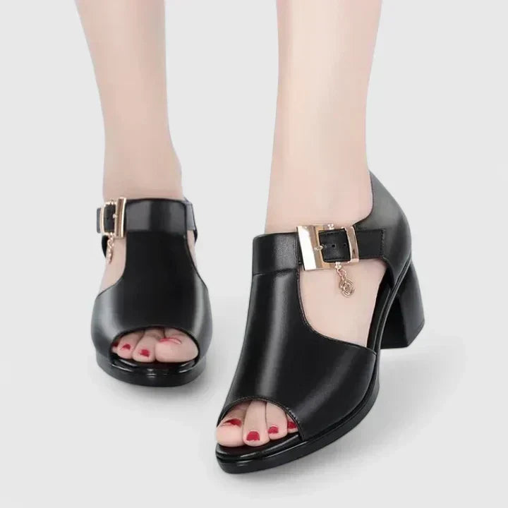 Lyzanne Sandals